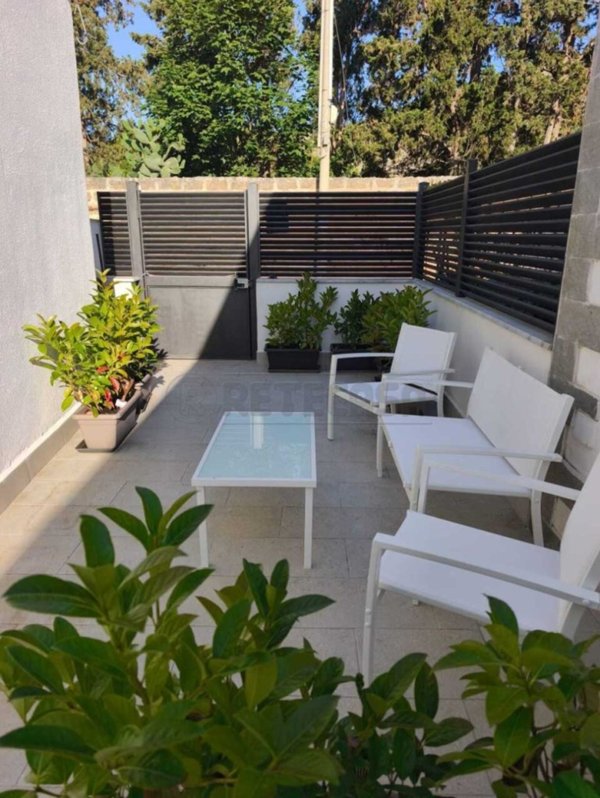 appartamento in vendita a Palermo in zona Mondello