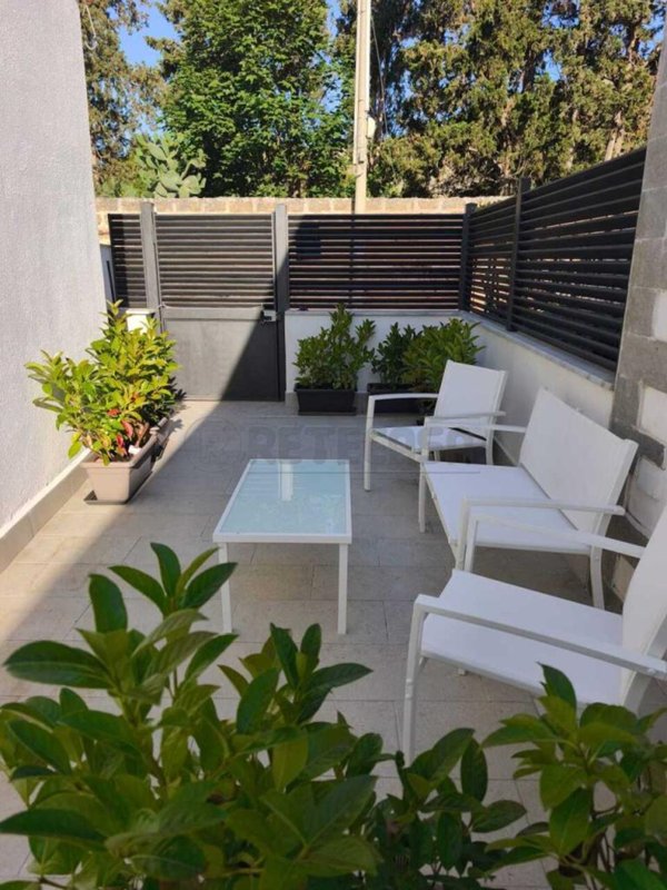 appartamento in vendita a Palermo in zona Mondello