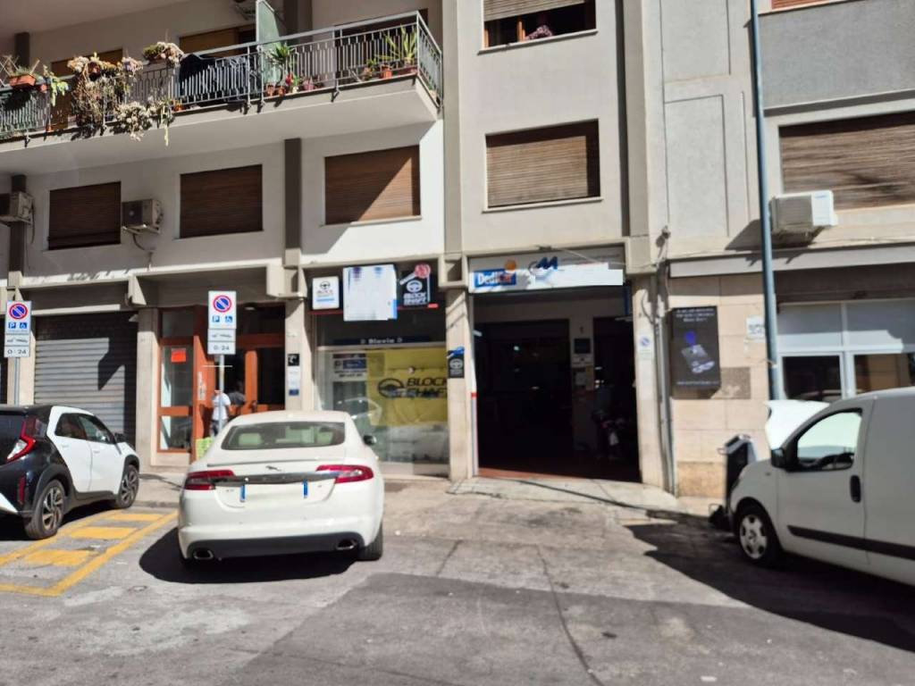 negozio in vendita a Palermo in zona Centro storico
