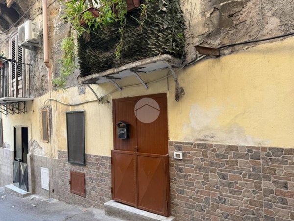 appartamento in vendita a Palermo in zona Centro storico