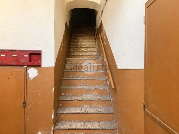 appartamento in vendita a Palermo in zona Centro storico
