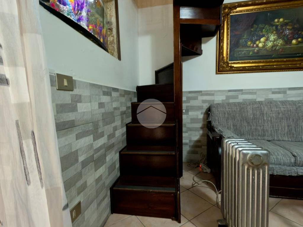 appartamento in vendita a Palermo in zona Centro storico