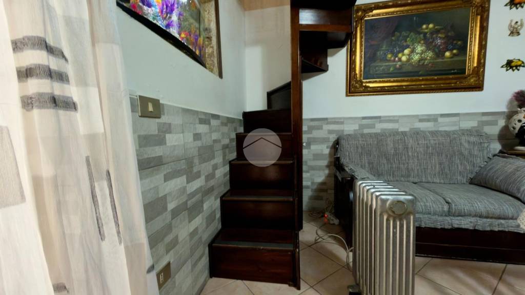 appartamento in vendita a Palermo in zona Centro storico