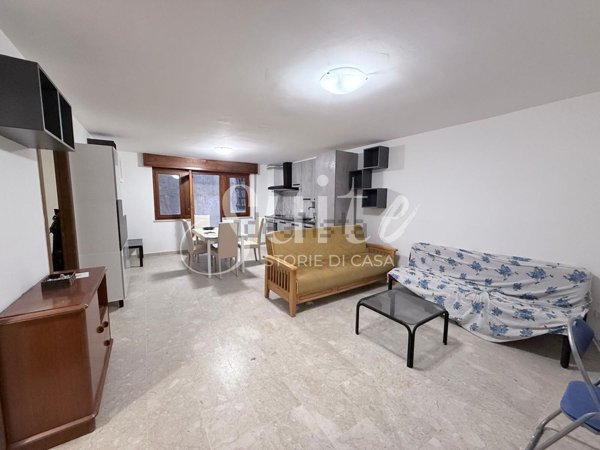 appartamento in vendita a Palermo in zona Libertà