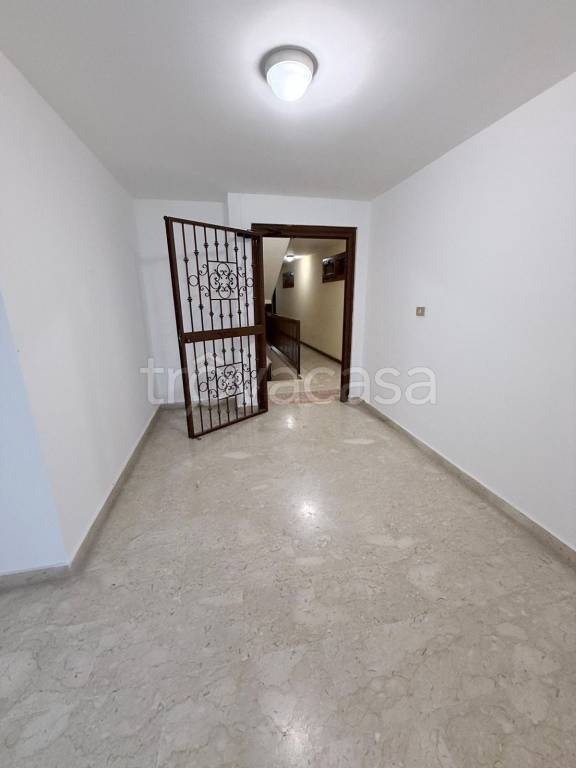 appartamento in vendita a Palermo in zona Libertà