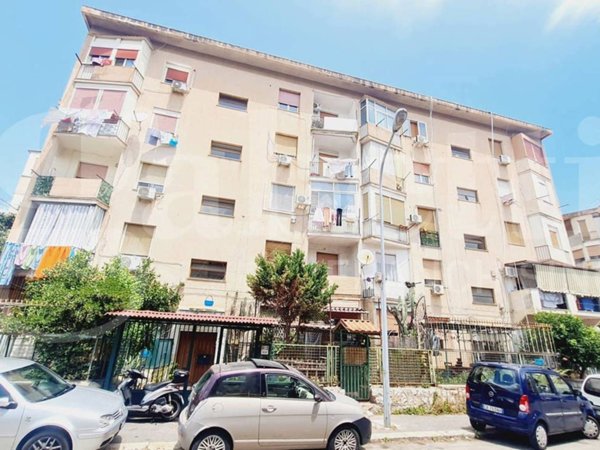appartamento in vendita a Palermo