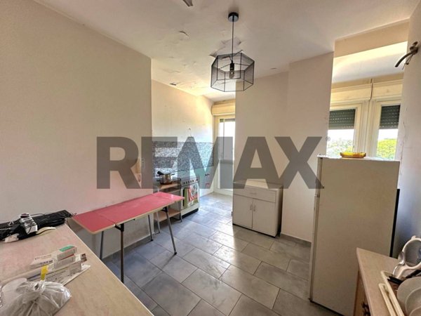 appartamento in vendita a Palermo in zona Borgo Nuovo