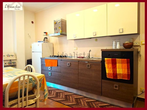 appartamento in vendita a Palermo in zona Settecannoli