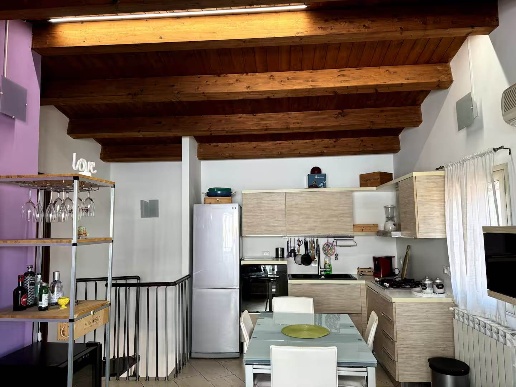 appartamento in vendita a Palermo in zona Montepellegrino
