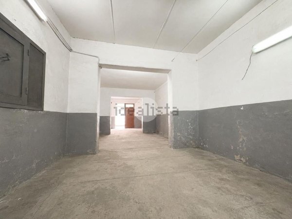 appartamento in vendita a Palermo in zona Oreto