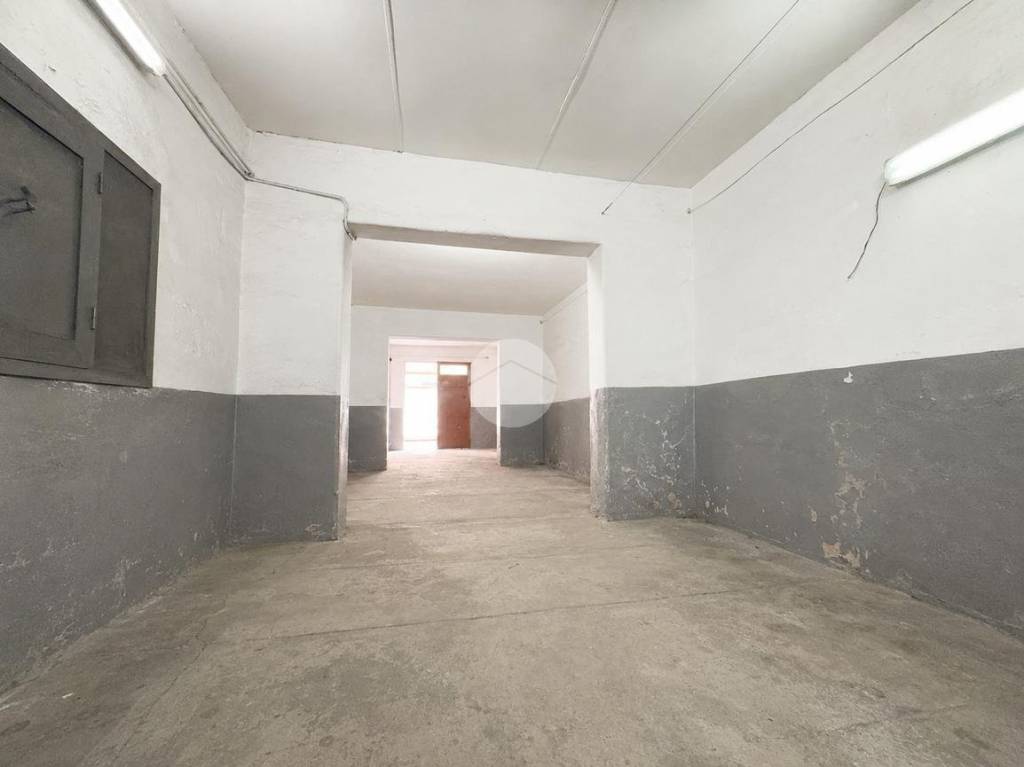 appartamento in vendita a Palermo in zona Oreto