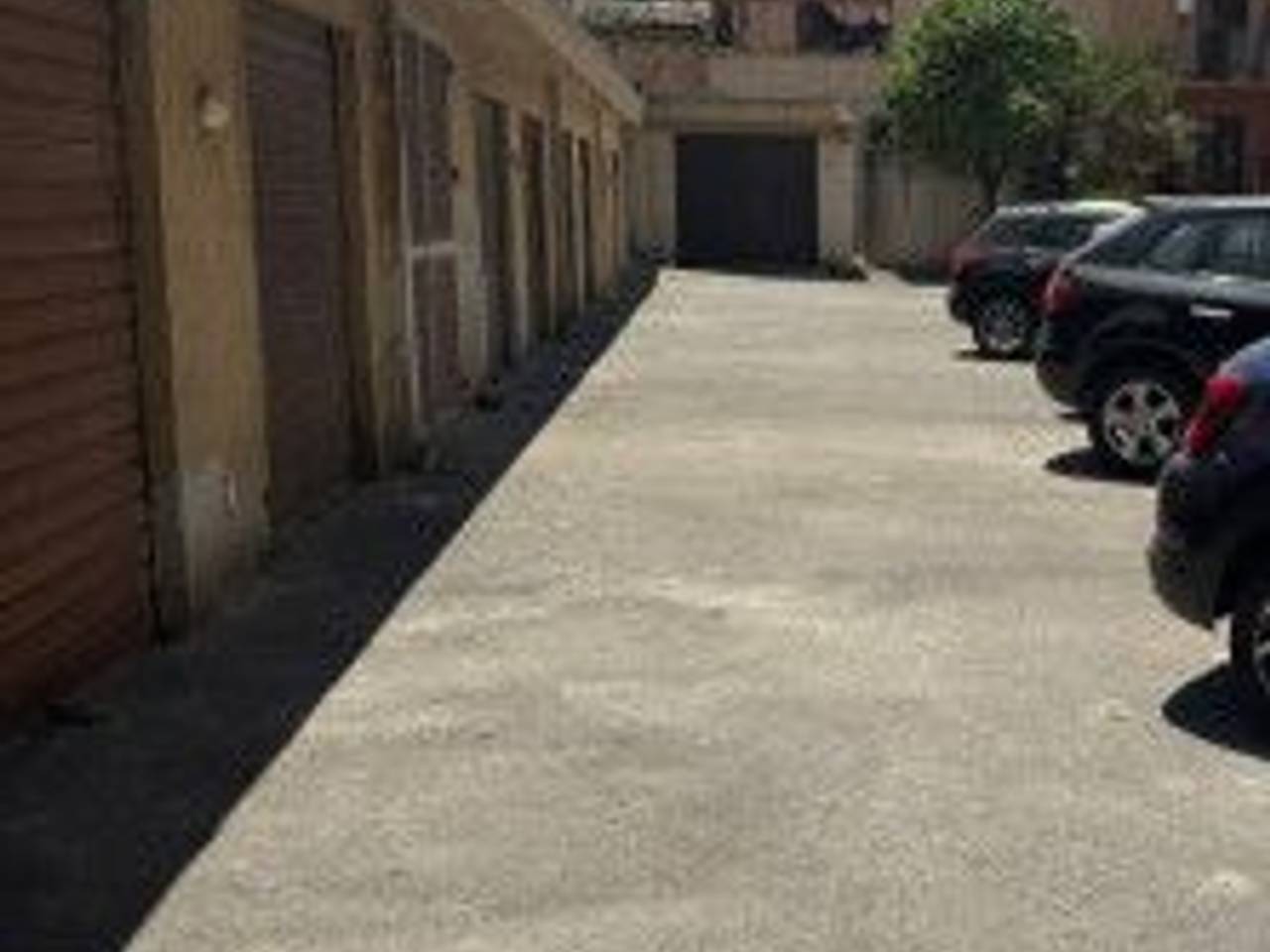 negozio in vendita a Palermo in zona Brancaccio