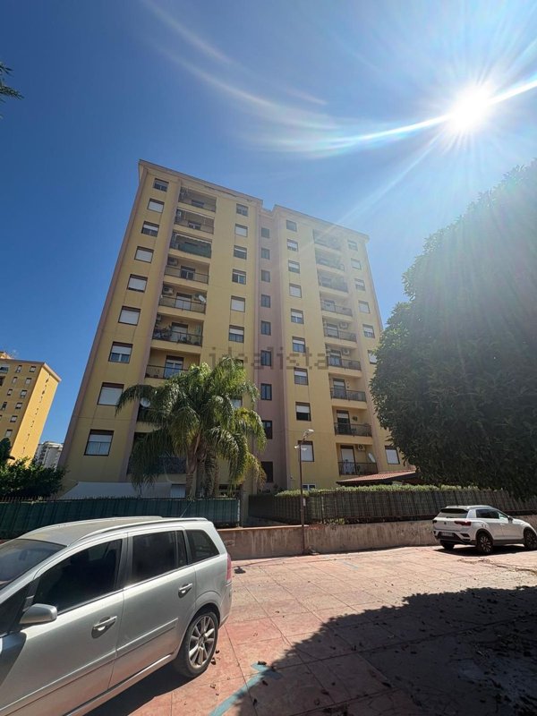 appartamento in vendita a Palermo in zona Calatafimi / Cuba