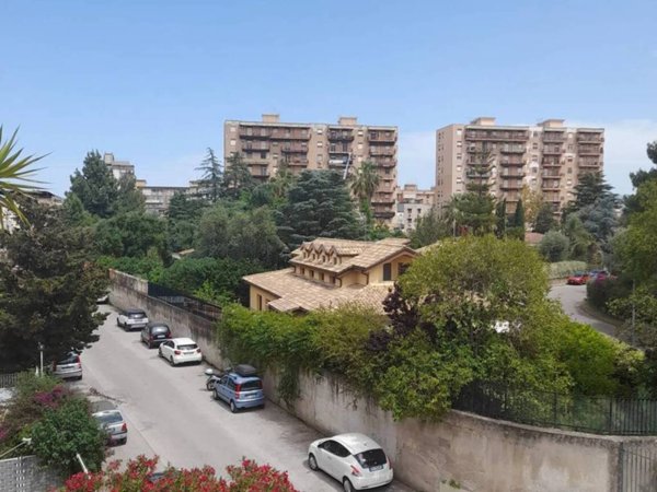 appartamento in vendita a Palermo in zona Uditore