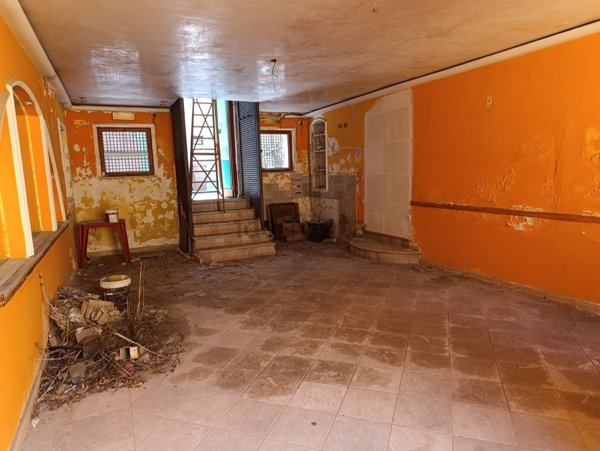 appartamento in vendita a Palermo in zona Mondello
