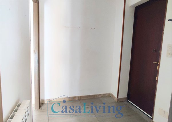 appartamento in vendita a Palermo in zona Libertà