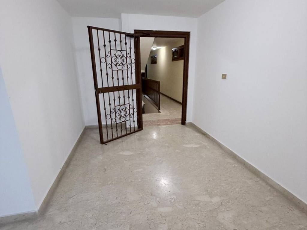 appartamento in vendita a Palermo in zona Politeama