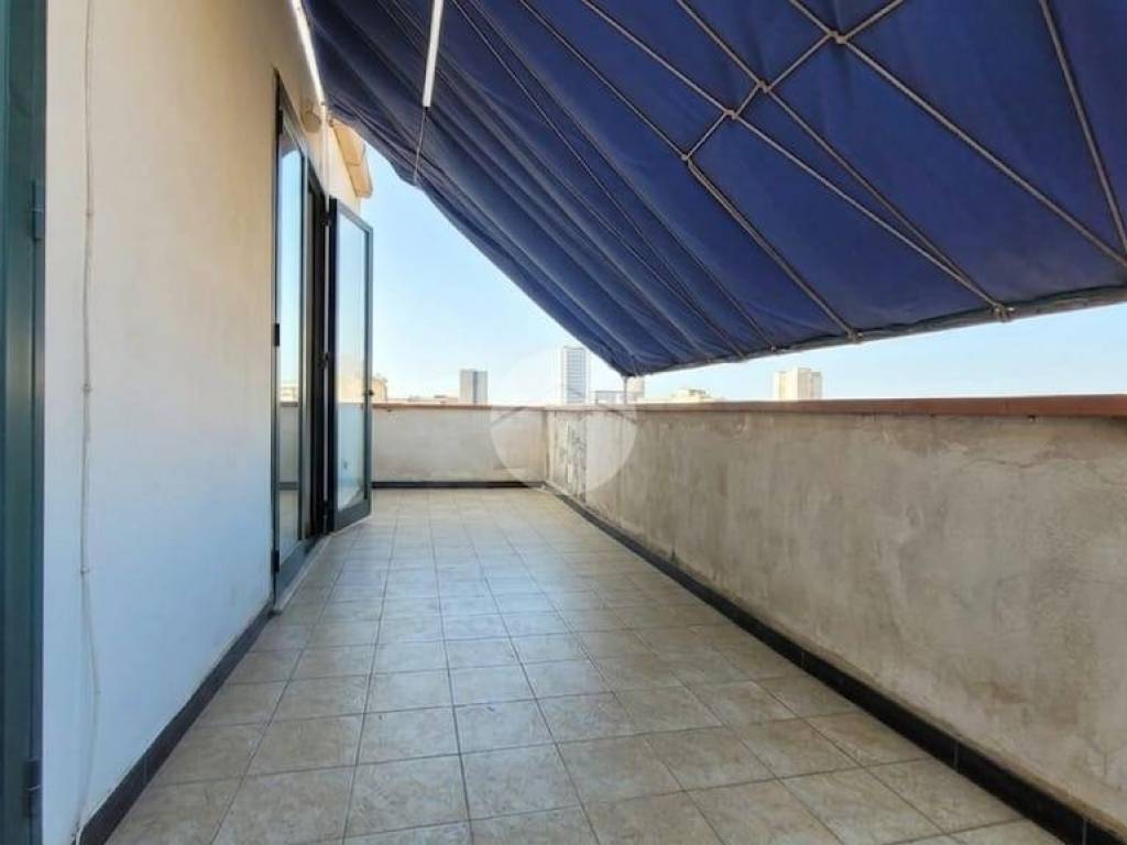 appartamento in vendita a Palermo