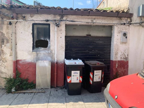 negozio in vendita a Palermo