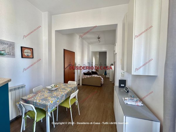 appartamento in vendita a Palermo in zona Centro storico