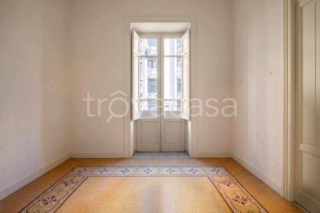 appartamento in vendita a Palermo in zona Zisa