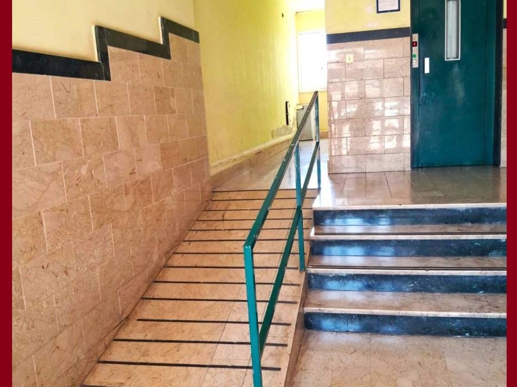 appartamento in vendita a Palermo in zona Settecannoli