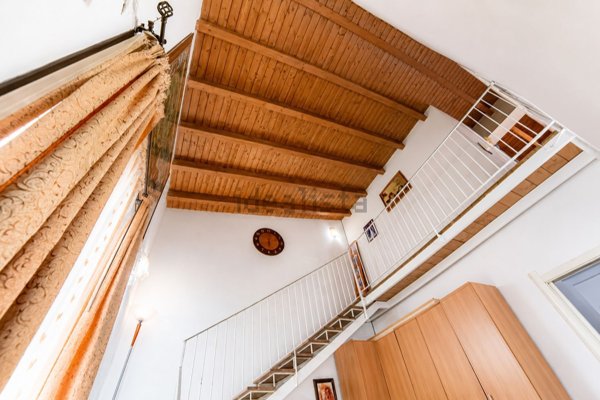 casa indipendente in vendita a Palermo in zona Villagrazia/Falsomiele