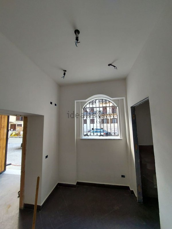 appartamento in vendita a Palermo in zona Centro storico