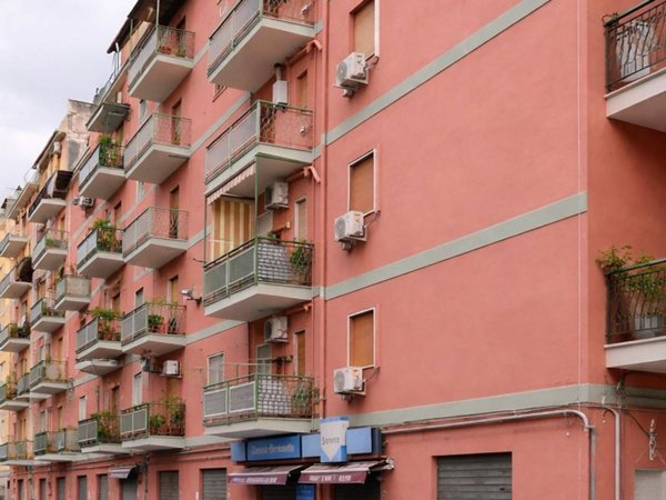 appartamento in vendita a Palermo in zona Altarello