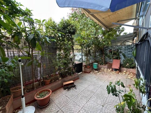 appartamento in vendita a Palermo in zona Chiavelli