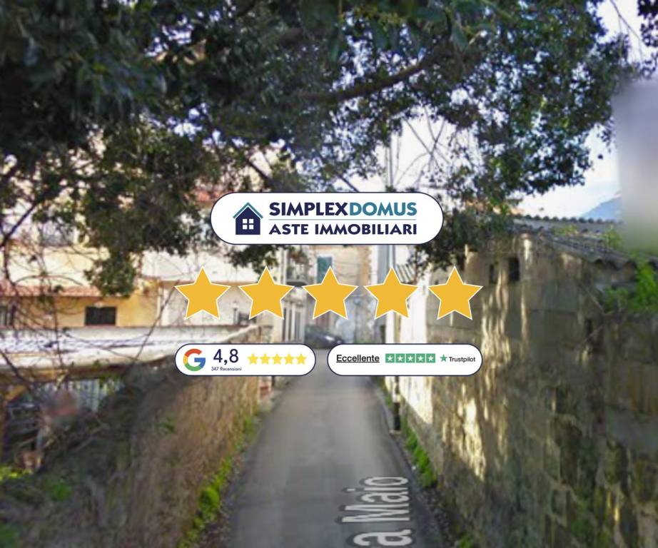 appartamento in vendita a Palermo in zona Mezzomonreale
