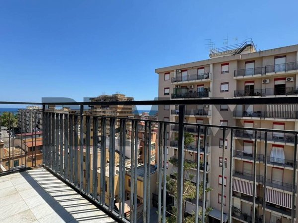 appartamento in vendita a Palermo in zona Brancaccio