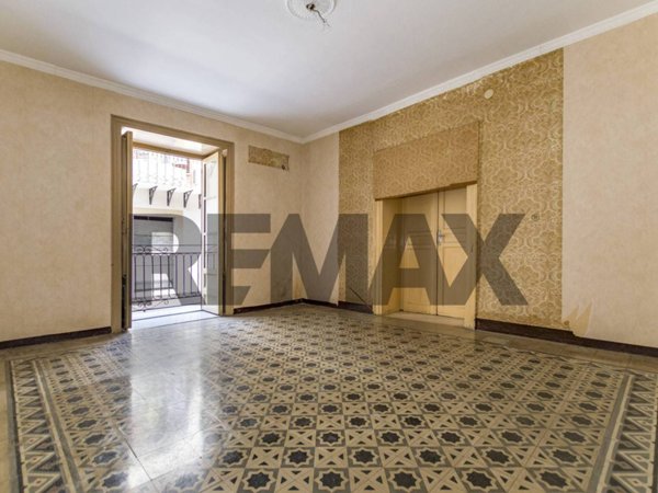 appartamento in vendita a Palermo in zona Centro storico