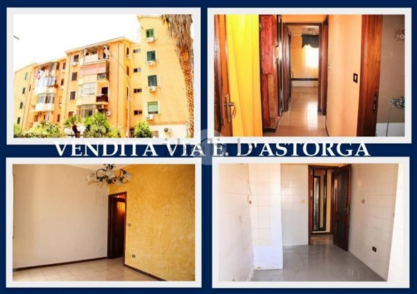 casa indipendente in vendita a Palermo in zona Calatafimi / Cuba