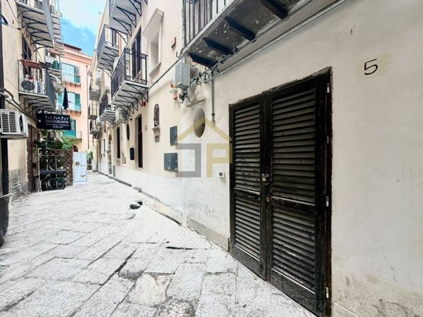 appartamento in vendita a Palermo in zona Centro storico
