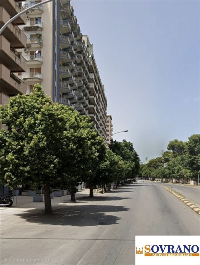 appartamento in vendita a Palermo