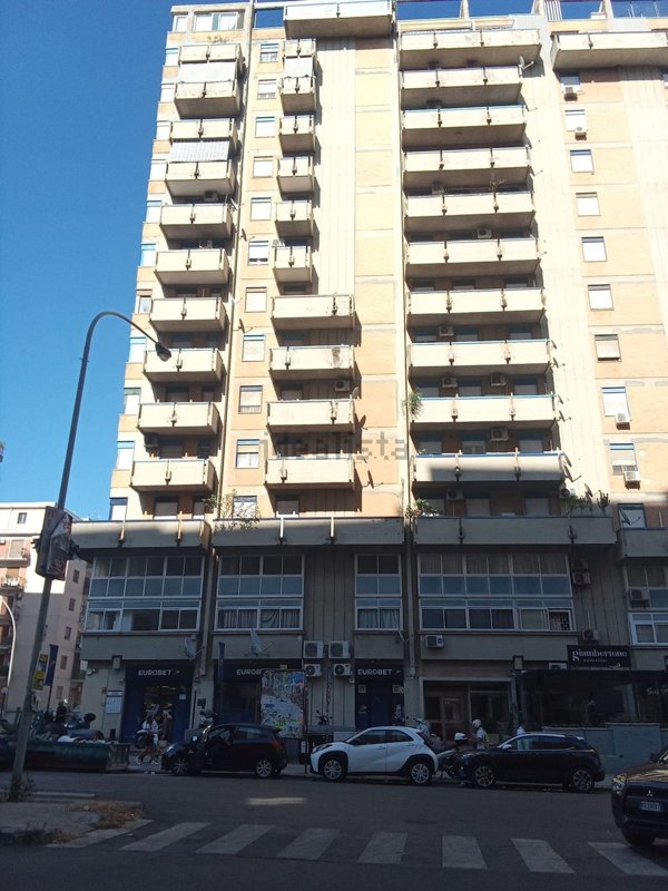 appartamento in vendita a Palermo in zona Montepellegrino