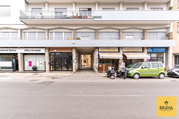 appartamento in vendita a Palermo in zona Montepellegrino