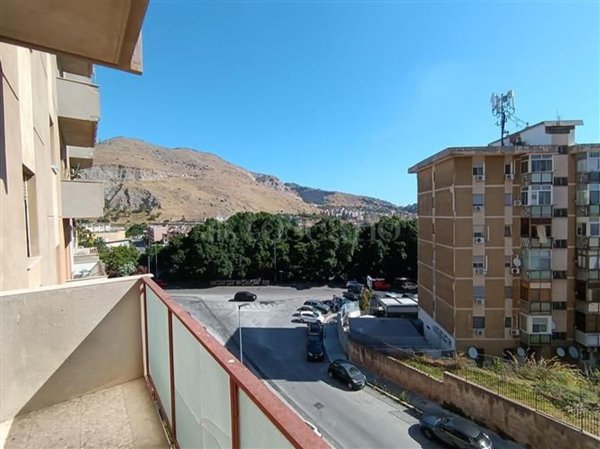 appartamento in vendita a Palermo in zona Borgo Nuovo