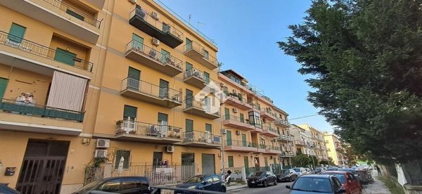 appartamento in vendita a Palermo in zona Uditore