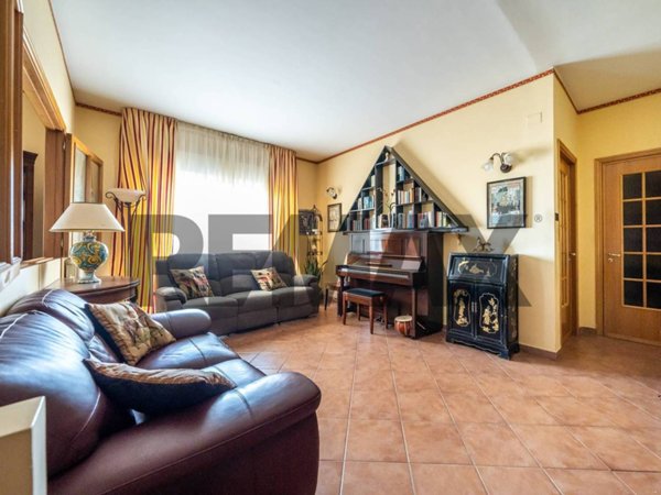 appartamento in vendita a Palermo in zona Brancaccio