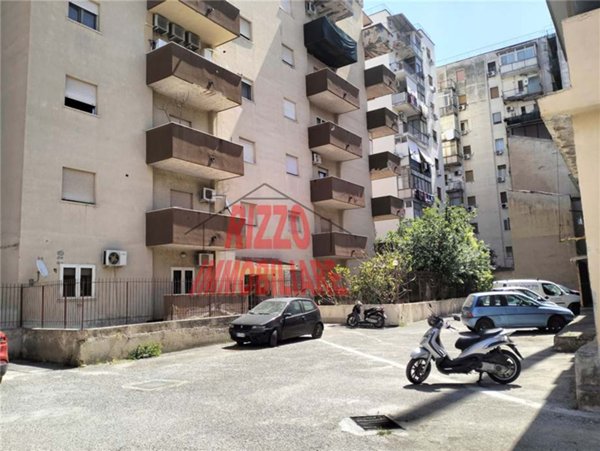 appartamento in vendita a Palermo in zona Croceverde