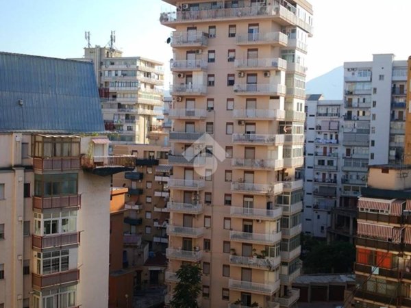 appartamento in vendita a Palermo in zona Montepellegrino