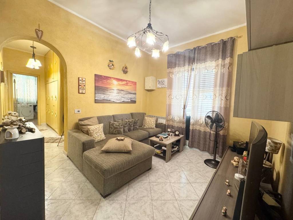 appartamento in vendita a Palermo in zona Altarello
