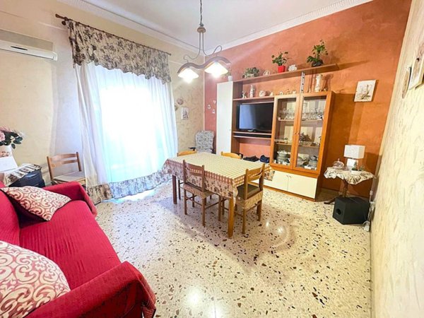 appartamento in vendita a Palermo in zona Noce