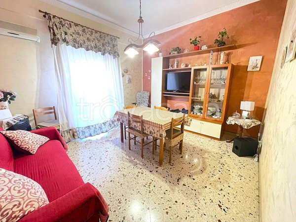 appartamento in vendita a Palermo in zona Noce
