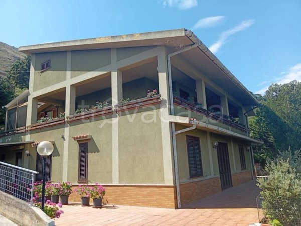 casa indipendente in vendita a Palermo in zona Ciaculli