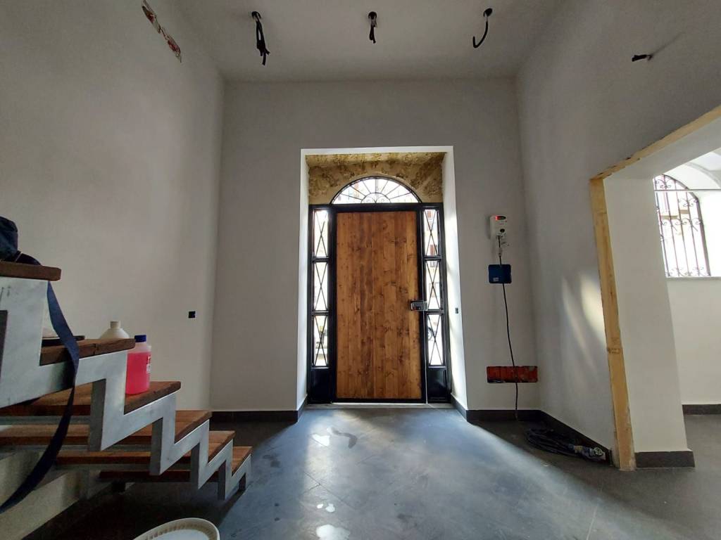 appartamento in vendita a Palermo in zona Centro storico