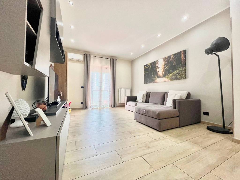 appartamento in vendita a Palermo