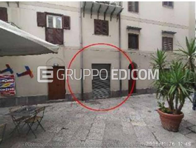 appartamento in vendita a Palermo